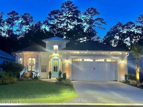 246 Spongecake Drive, Hardeeville, SC 29927