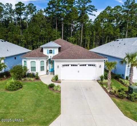 246 Spongecake Drive, Hardeeville, SC 29927