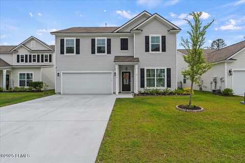 114 Danner Drive, Bluffton, SC 29909
