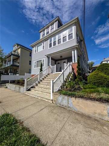 364 Academy Avenue, Providence, RI 02908