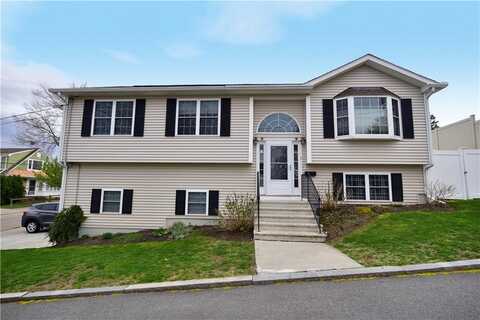 1 Augusta Street, Providence, RI 02908