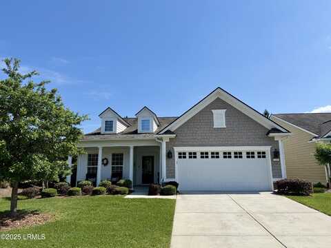 158 Parkway Lane, Okatie, SC 29909