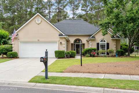 170 Pinecrest Circle, Bluffton, SC 29910