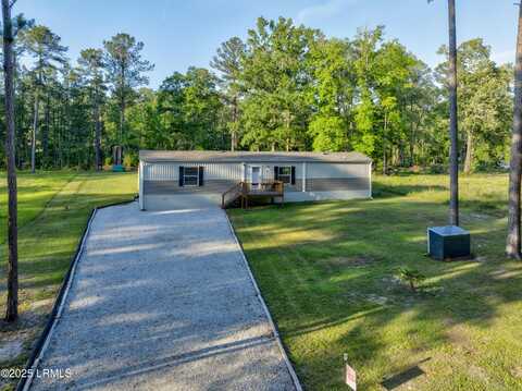 91 Bailey Circle, Seabrook, SC 29940