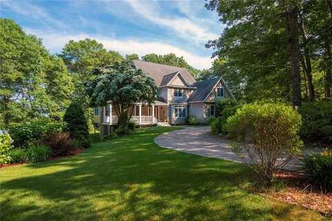 27 Tom Harvey Road, Westerly, RI 02891