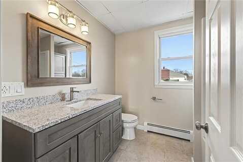 57 Bloodgood Street, Pawtucket, RI 02861