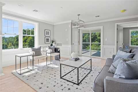 0 Greenwich Boulevard, East Greenwich, RI 02818