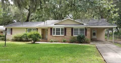 82 Sunset Boulevard, Beaufort, SC 29907