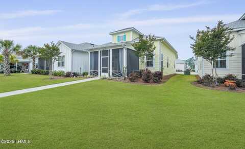 220 Sandbar Lane, Hardeeville, SC 29927