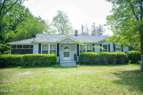 101 Brabham Street, Brunson, SC 29911