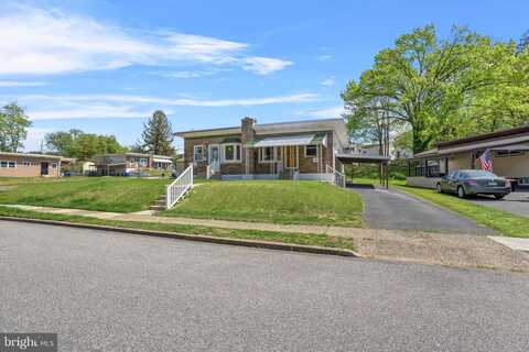 118 MORRIS AVE, WOODLYN, PA 19094