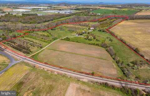 514 LIPSCOMB RD, STUARTS DRAFT, VA 24477