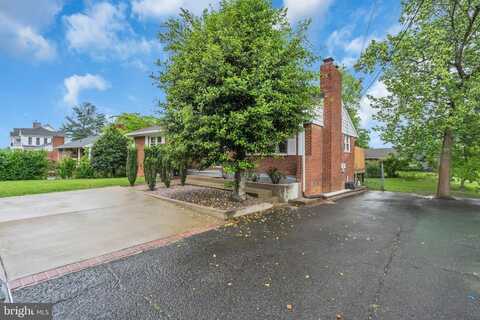 6809 BRADDOCK RD, SPRINGFIELD, VA 22151