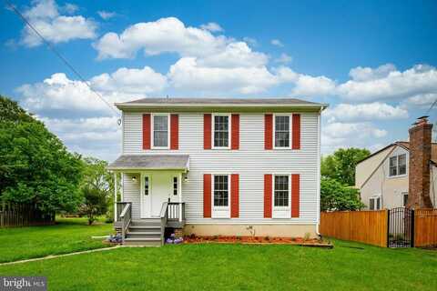 10153 HIGH RIDGE RD, LAUREL, MD 20723