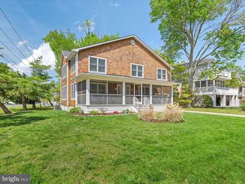 327 OAKWOOD ST, BETHANY BEACH, DE 19930