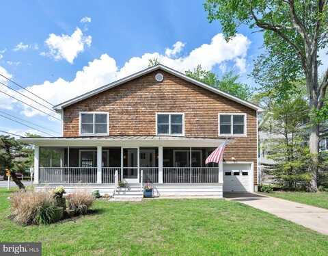 327 OAKWOOD ST, BETHANY BEACH, DE 19930