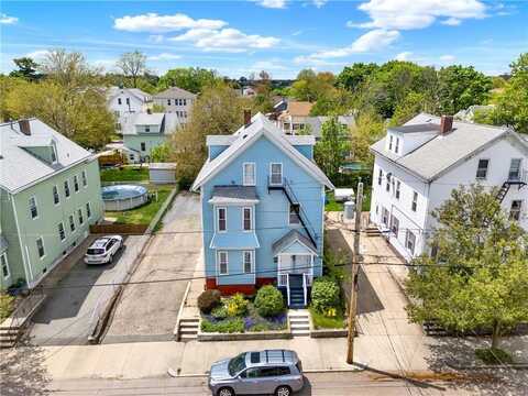 23 Young Street, Pawtucket, RI 02860