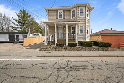 41 Fletcher Avenue, Cranston, RI 02920