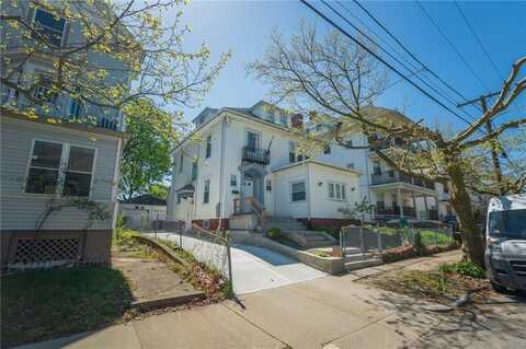 66 Miller Avenue, Providence, RI 02905