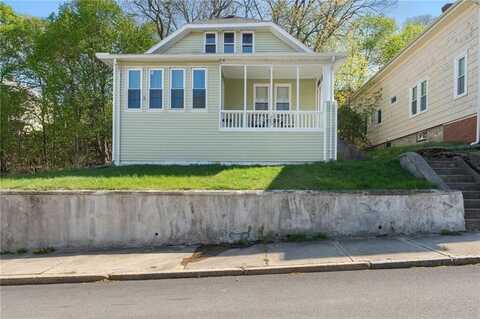 223 Paradis Avenue, Woonsocket, RI 02895