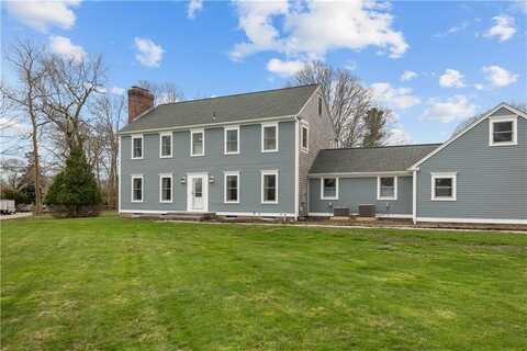 155 Taylor Road, Portsmouth, RI 02871