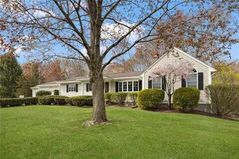 30 Forest View Drive, Cumberland, RI 02864