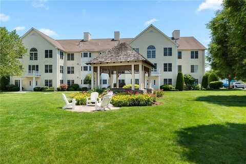 15 Saw Mill Drive, North Kingstown, RI 02852