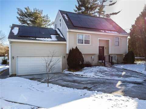 7 Jill Court, East Providence, RI 02915