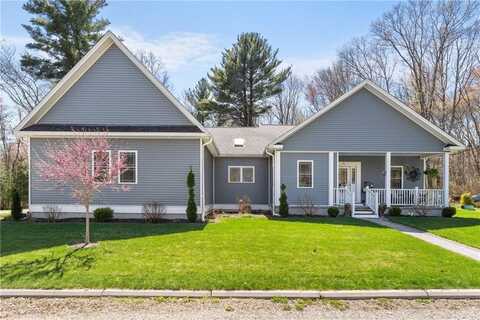 40 Lloyd Bowen Court, Glocester, RI 02814