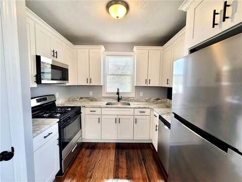 121 Lowden Street, Pawtucket, RI 02860
