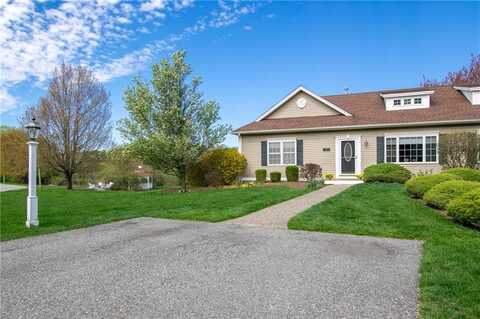 14 Leland Point Drive, Portsmouth, RI 02871