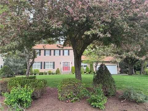 87 Hillcrest Drive, Cranston, RI 02921