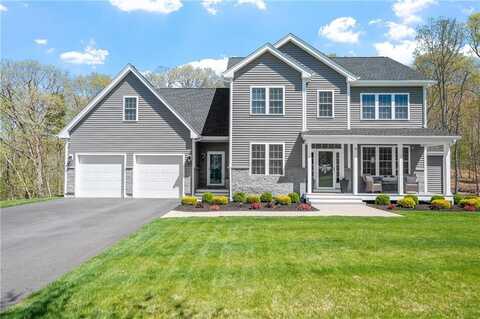 6 Kelsey Eden Way, Cumberland, RI 02864