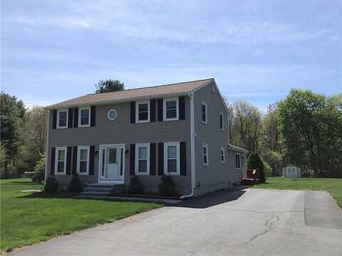 10 Rogler Farm Road, Smithfield, RI 02917