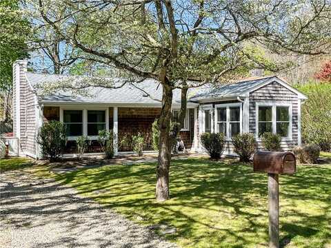 78 Nautilus Street, Jamestown, RI 02835