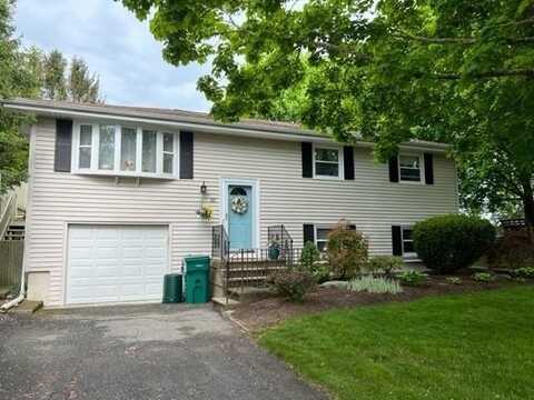 35 Wilkey Avenue, Portsmouth, RI 02871