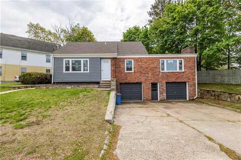 2 King Street, Johnston, RI 02919