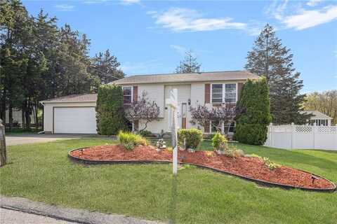 27 Kulas Road, West Warwick, RI 02893