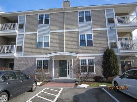 200 Roger Williams Avenue, East Providence, RI 02916