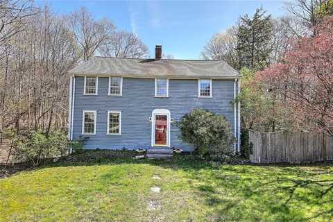 710 Nate Whipple Highway, Cumberland, RI 02864