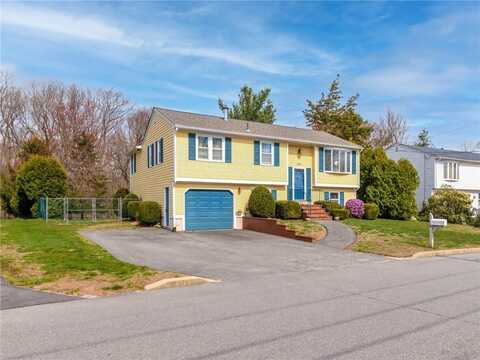 132 Elton Circle, Cranston, RI 02921