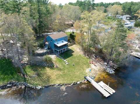 79 Lake Drive, Glocester, RI 02814