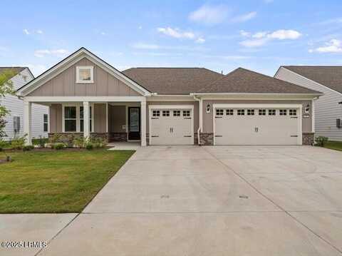 597 Java Drive, Bluffton, SC 29909