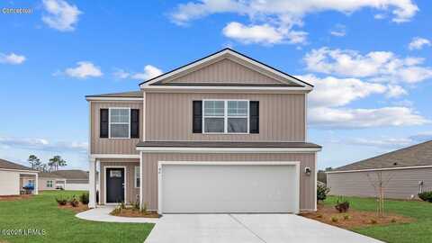 1505 Sanctum Street, Ridgeland, SC 29936
