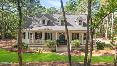 24 Spoonbill Drive, Ladys Island, SC 29907