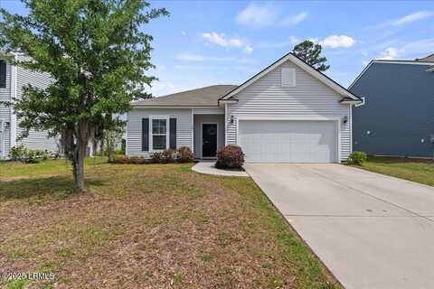 16 Toxaway Lane, Beaufort, SC 29906