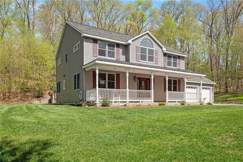 825 Woonsocket Hill Rd Road, North Smithfield, RI 02896