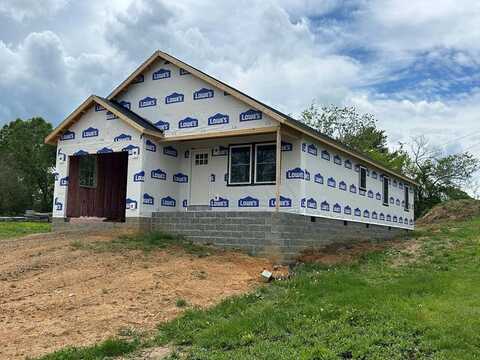 115 Country Lane, Wytheville, VA 24382