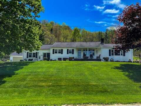 1095 Powder Mill Road, Elk Creek, VA 24326