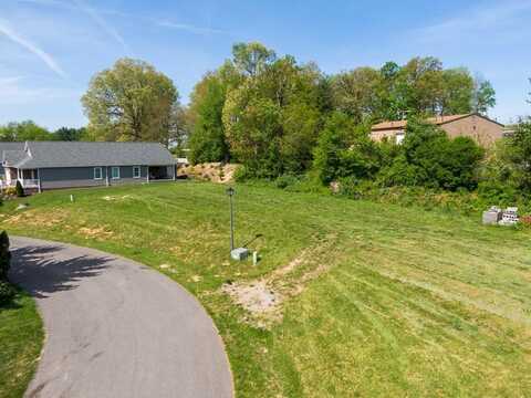Tbd College Park Drive, Wytheville, VA 24382